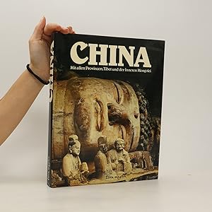Bild des Verkufers fr China zum Verkauf von Bookbot