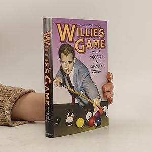 Seller image for Willie's Game for sale by Bookbot