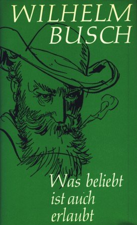 Seller image for Was beliebt ist auch erlaubt for sale by Ammareal