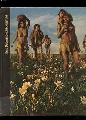 Immagine del venditore per LES ORIGINES DE L'HOMME. LES PREMIERS HOMMES venduto da Ammareal