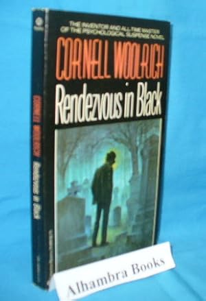 Immagine del venditore per Rendezvous in Black venduto da Alhambra Books