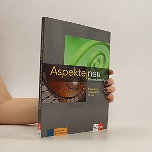 Image du vendeur pour Aspekte neu : Mittelstufe Deutsch. Arbeitsbuch 1 mit Audio-CD mis en vente par Bookbot