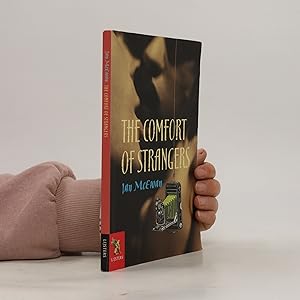 Seller image for The Comfort of Strangers for sale by Bookbot