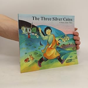 Seller image for The Three Silver Coins for sale by Bookbot