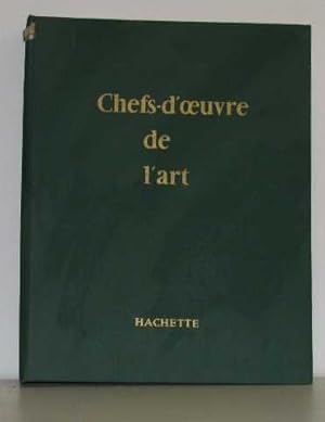 Seller image for Chefs -d'oeuvre de l'art III de la chine archaique a l'inde monghole for sale by Ammareal