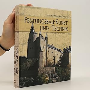 Bild des Verkufers fr Festungsbau-Kunst und -Technik zum Verkauf von Bookbot