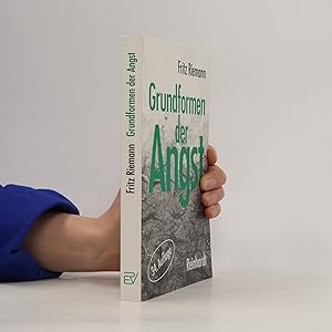 Image du vendeur pour Grundformen der Angst mis en vente par Bookbot