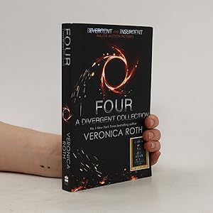 Seller image for Four: A Divergent Collection for sale by Bookbot