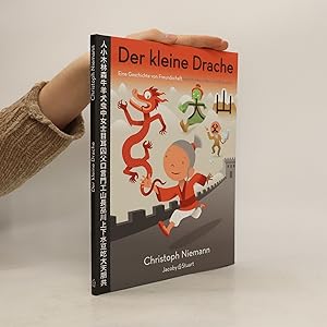 Seller image for Der kleine Drache for sale by Bookbot