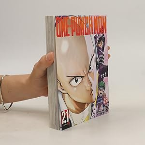 Image du vendeur pour One-Punch Man 21 mis en vente par Bookbot