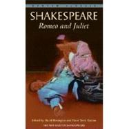 Seller image for Romeo and Juliet for sale by eCampus
