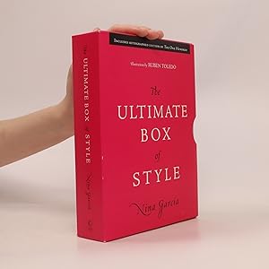 Seller image for The Ultimate Box of Style for sale by Bookbot