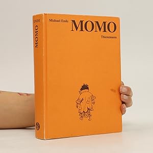 Seller image for Momo for sale by Bookbot