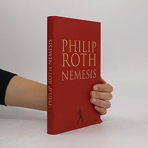 Bild des Verkufers fr Nemesis zum Verkauf von Bookbot