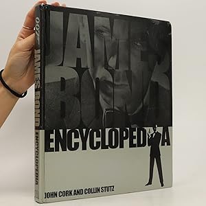 Image du vendeur pour James Bond Encyclopedia mis en vente par Bookbot