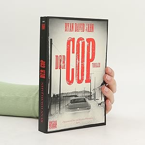 Seller image for Der Cop for sale by Bookbot