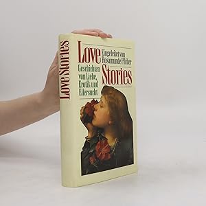 Seller image for Love Stories. Geschichten von Liebe, Erotik und Eifersucht for sale by Bookbot