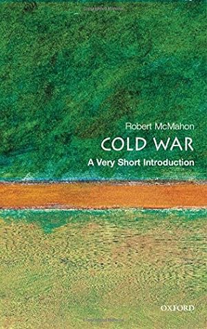 Seller image for The Cold War: A Very Short Introduction (Very Short Introductions) for sale by WeBuyBooks