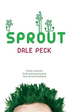 Imagen del vendedor de Sprout a la venta por WeBuyBooks