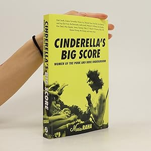 Bild des Verkufers fr Cinderella's Big Score zum Verkauf von Bookbot