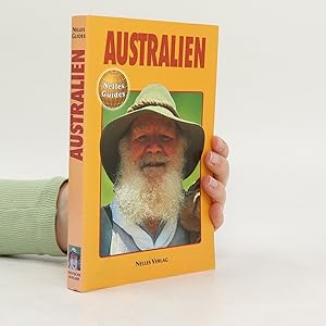 Bild des Verkufers fr Australien zum Verkauf von Bookbot