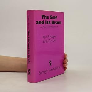 Seller image for The self and its brain for sale by Bookbot