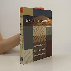 Seller image for Macroeconomics for sale by Bookbot