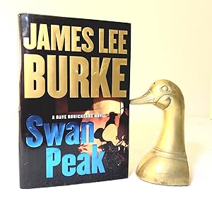 Immagine del venditore per Swan Peak venduto da Structure, Verses, Agency  Books