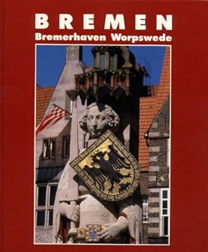 Bild des Verkufers fr Bremen Bremerhaven Worpswede zum Verkauf von Ammareal