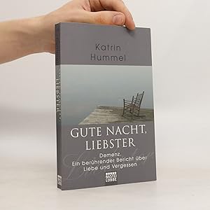 Immagine del venditore per Gute nacht, liebster venduto da Bookbot