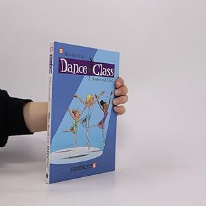 Bild des Verkufers fr Dance Class #2: Romeos and Juliet zum Verkauf von Bookbot