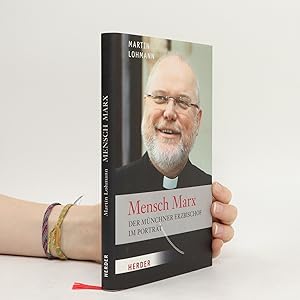 Bild des Verkufers fr Mensch Marx zum Verkauf von Bookbot