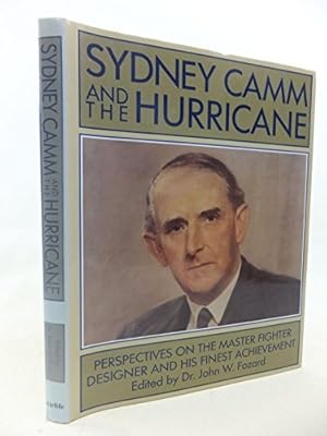 Image du vendeur pour Sydney Camm and the Hurricane mis en vente par WeBuyBooks