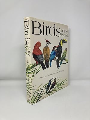 Birds of the World