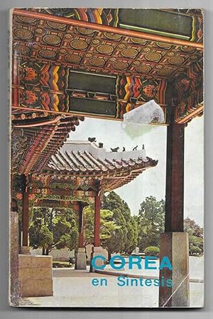 Corea en Síntesis. 1971