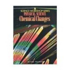 Immagine del venditore per Physical Science: Chemical Changes Teacher's Edition venduto da Textbook Pro