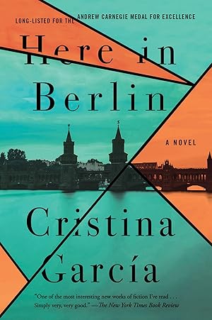 Bild des Verk�ufers f�r HERE IN BERLIN zum Verkauf von moluna