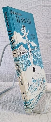 Immagine del venditore per GETTING TO KNOW HAWAII venduto da Windy Hill Books