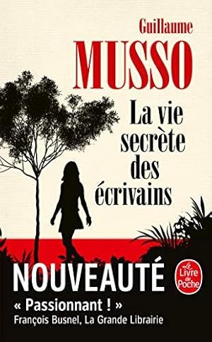 Image du vendeur pour La Vie Secrète Des  crivains (Littérature) mis en vente par WeBuyBooks