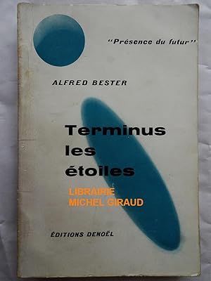 Terminus les étoiles