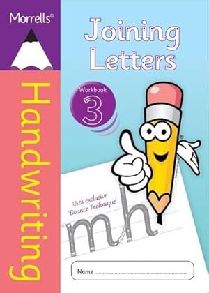 Immagine del venditore per Morrells Joining Letters 3 venduto da WeBuyBooks