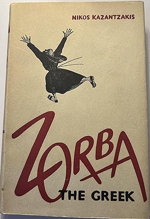 Immagine del venditore per Zorba the Greek venduto da Rob Warren Books