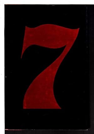 Bild des Verkufers fr The List of 7: A Novel zum Verkauf von WeBuyBooks
