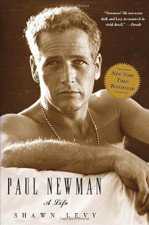 Bild des Verkufers fr Paul Newman: A Life zum Verkauf von WeBuyBooks