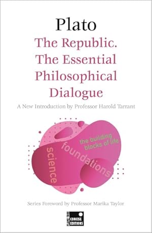 Bild des Verkufers fr Republic : The Essential Philosophical Dialogue zum Verkauf von GreatBookPrices