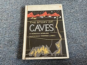 THE STORY OF CAVES