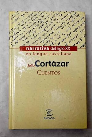 Imagen del vendedor de Cuentos a la venta por Alcan Libros