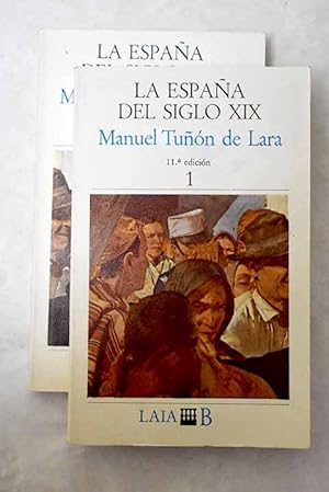 La España del siglo XIX