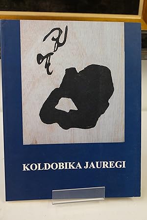 Imagen del vendedor de Koldobika Jauregi. Huts - Vacio - Empty a la venta por Librairie du Levant