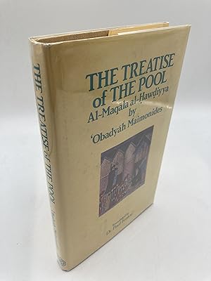 Seller image for The Treatise of the Pool: Al-Mawala Al Hawdiyya for sale by thebookforest.com